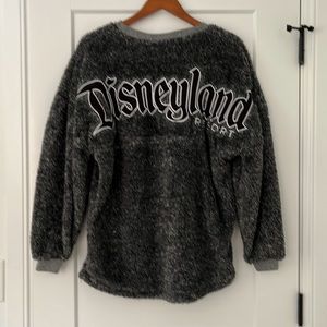 Disneyland spirit jersey Sherpa
